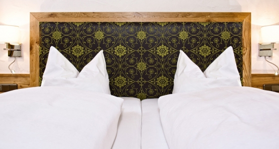 Starennest Impression Zimmer